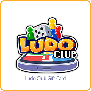 Ludo Club Gift Cards