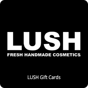 LUSH