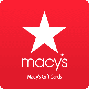 Macy's Gift Cards
