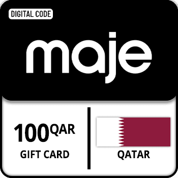 Maje Gift Card QATAR QAR 100