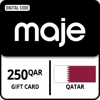 Maje Gift Card QATAR QAR 250