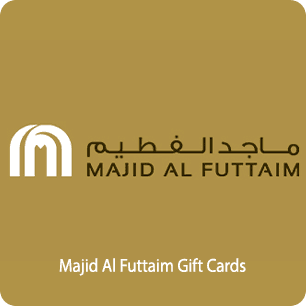 Majid Al Futtaim