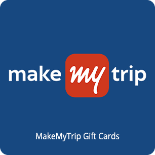 MakeMyTrip