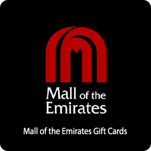Mall of the Emirates