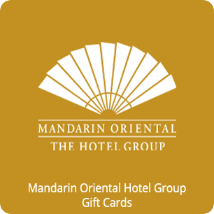 Mandarin Oriental Hotel Group