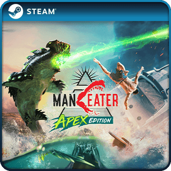 Maneater Apex