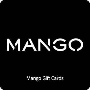 Mango Gift Cards