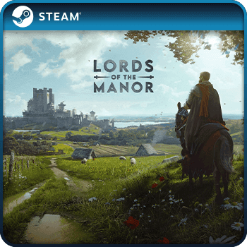 Manor Lords