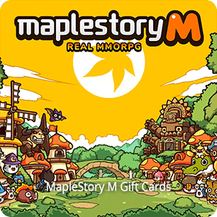 MapleStory M
