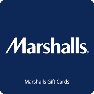 Marshalls Gift Cards