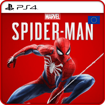 Marvel_s Spider Man DLC (PS4) PSN Game Key (EU & UK)