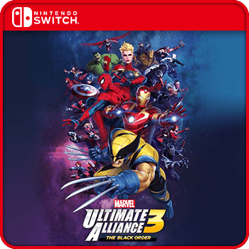 Marvel Nintendo