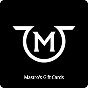 Mastros Gift Card