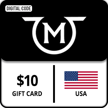 Mastro_s Gift Card USA 10 USD