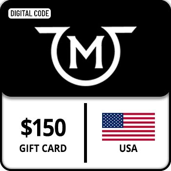 Mastro_s Gift Card USA 150 USD