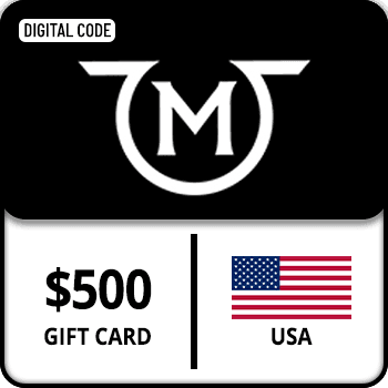 Mastro_s Gift Card USA 500 USD