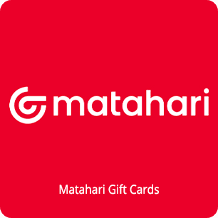 Matahari Gift Cards