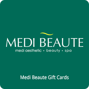 Medi Beaute Gift Cards