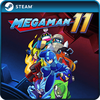 Mega Man