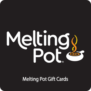 Melting Pot Gift Cards
