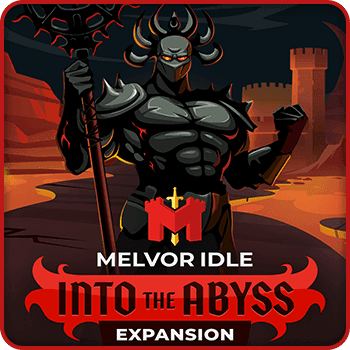 Melvor Idle Into The Abyss(WW)