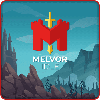 Melvor Idle(WW)