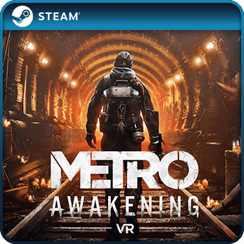 Metro Awakening