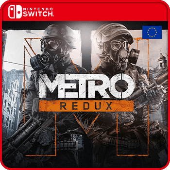 Metro Redux