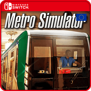 Metro Simulator