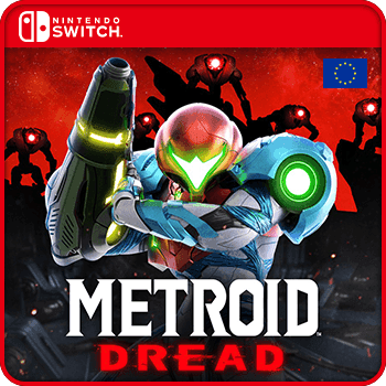 Metroid Dread