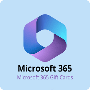 Microsoft 365 Gift Cards