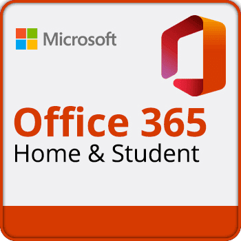 Microsoft 365 & Office USA Office Home & Student