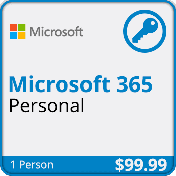 Microsoft 365 & Office USA Personal