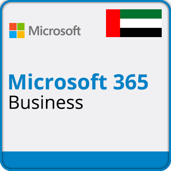 Microsoft 365 ESD UAE Business