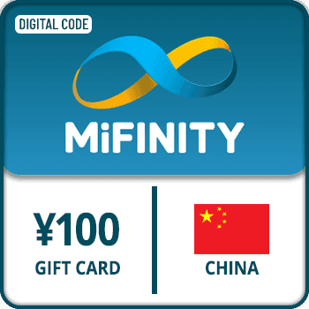 Rewarble MiFinity Gift Card CHINA 100 CNY