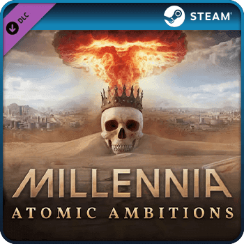 Millennia Atomic Ambitions