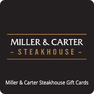 Miller & Carter Steakhouse