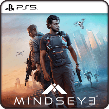 MindsEye (PS5) PSN Game Key GLOBAL