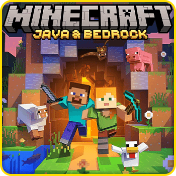 MInecraft Java Edition