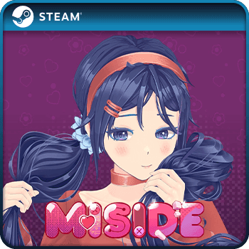 MiSide PC Steam Game Key (Global)