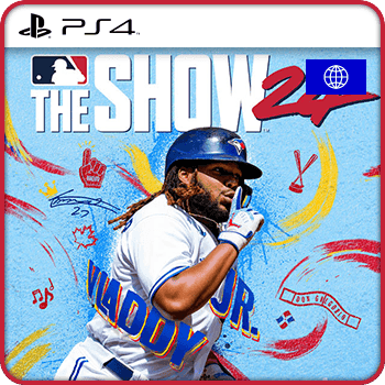 MLB The Show 24