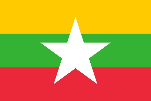 Myanmar
