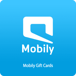 Mobily Gift Cards