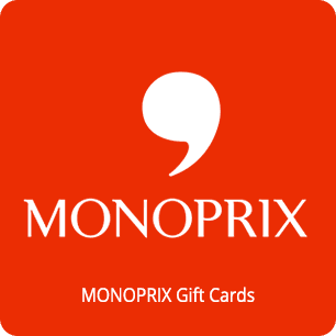 MONOPRIX