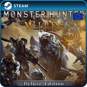 Monster Hunter Wilds