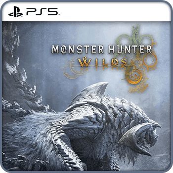 Monster Hunter Wilds Preorder Bonus (PS5) PSN Game Key GLOBAL
