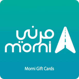 Morni Gift Cards