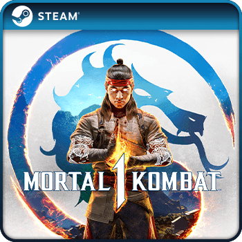 Mortal Kombat 1 PC Steam Game Key (Global)