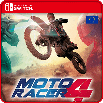 Moto Racer 4