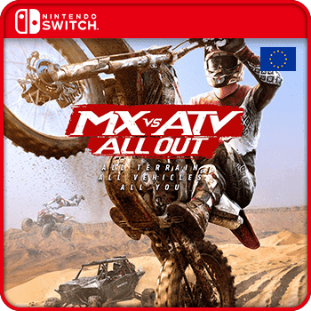 MX vs ATV All Out
